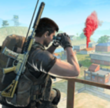 突击队冒险刺客