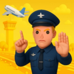 夜店安检保安中文版