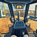 模拟真实老司机