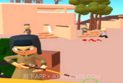 狙击手世界 v1.0.41.0.10截图