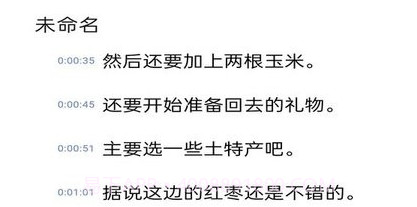 随听记v0.6.8截图