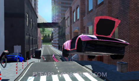 真实驾驶v1.13截图