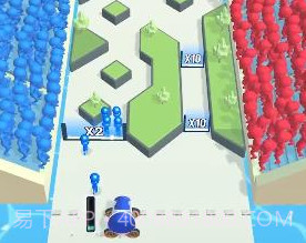 英雄号出击v1.0.13截图