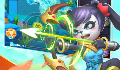 弓箭大冒险v1.11截图