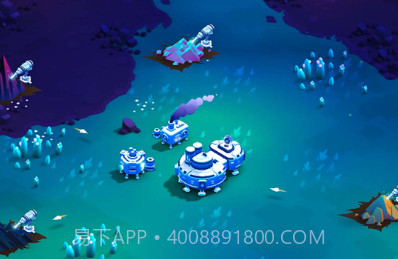星际穿越1.2.12截图