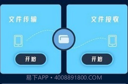 手机转移助手v1.10截图