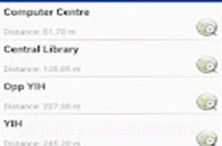 NUS NextBusv2.2.7截图