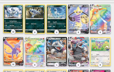 宝可梦TCGLive版汉化版v1.6.17截图