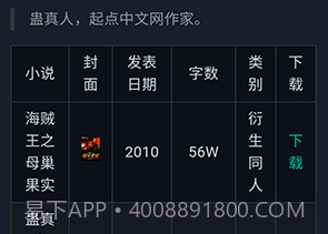 备胎书屋鐎瑰宕渧1.4截图