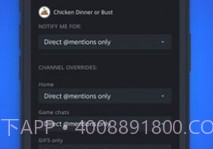 steam chat免费版v0.10截图
