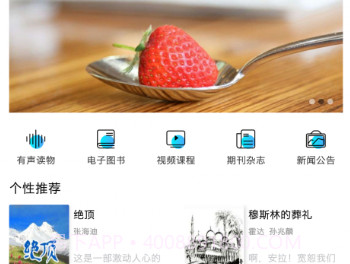 掌上盲图v2.3.8截图