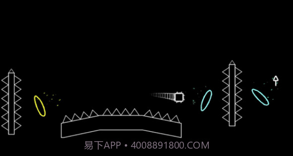 霓虹节拍v1.8截图