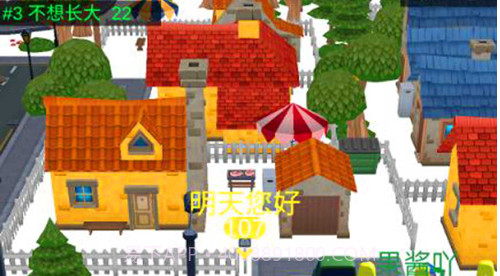 迷你动物大作战v1.1.10截图