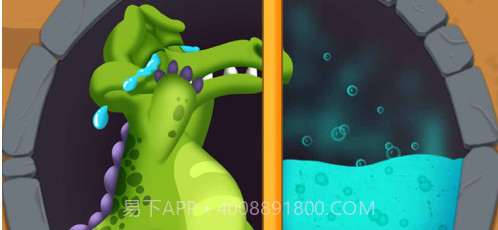 救救小鳄鱼v1.0.9截图