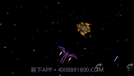 失重飞行v1.11截图