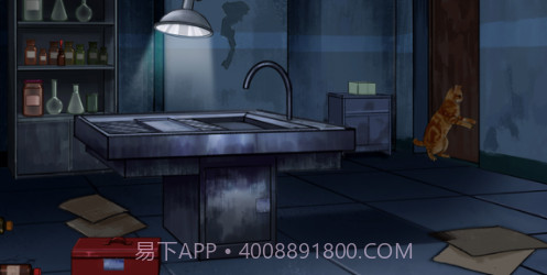 密室与猫v1.12截图
