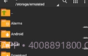 老外管理器v1.0.9截图