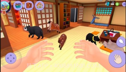 我的宠物水豚模拟器1.0.2.28截图