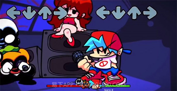 错误化恶搞之家重置版0.5.1截图