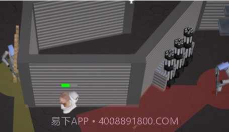 对战沙盒模拟器v1.0.5截图