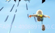 地铁跑酷雪地地图（Subway Surf）v3.38.6截图