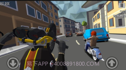 咖啡厅赛车手112.17截图