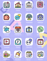 百变图标MyICONv1.2.0.7截图