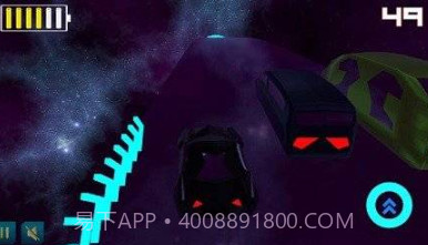 太空交通v1.9截图