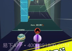 翻滚吧蛋蛋v1.1.11截图