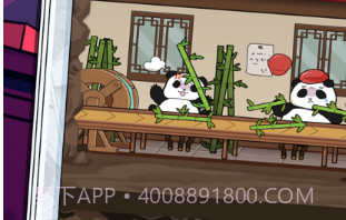 动物联盟大探索v1.0.12截图