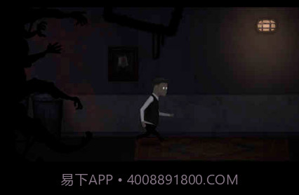 Hunger ApartmentV1.4截图