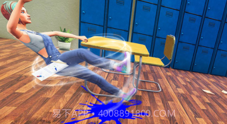 高学校匪徒欺负男孩v1.0.14截图