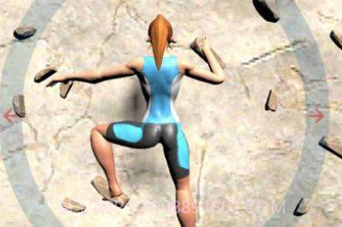 速度攀登者v1.11截图