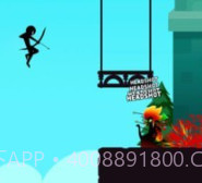 弓箭手刺客v1.0.13截图