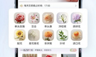 花舰v2.0.10截图