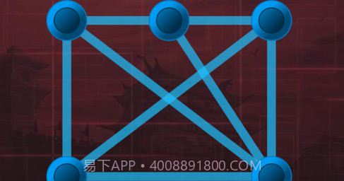 单机连接线条v1.11截图