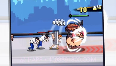 我不是无双ios版V1.0.6截图