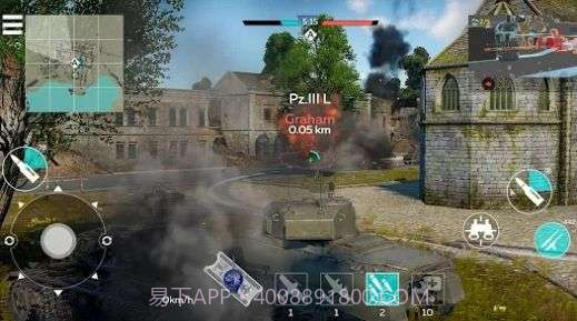 战争雷霆wikiv7.3.6截图