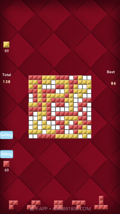 方格角斗士棋V4.0.4.6截图