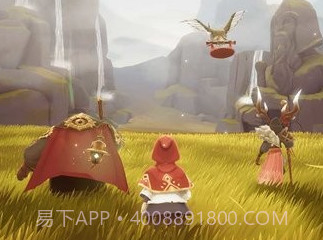 光之境v0.9.6截图