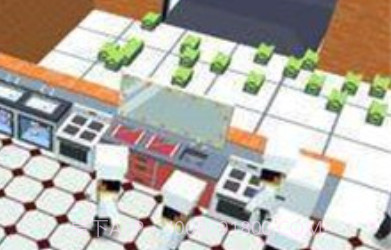 咖啡屋闲置模拟器v67.1.10截图