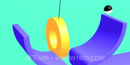 3D平衡球球v1.0.15截图