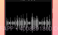 录音机变声助手v1.6截图