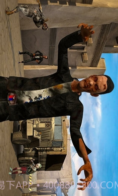 生存僵尸无限金币版游戏1.7截图