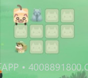 一笔画猫猫v2.10截图