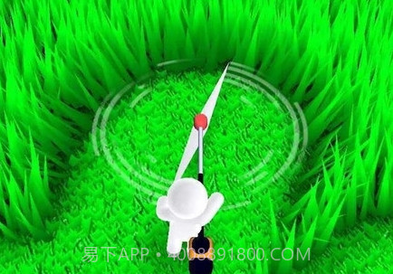 疯狂割草v2.2.4截图