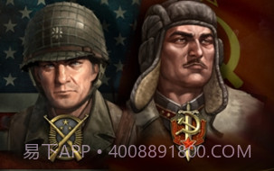 勇猛之路二战官方v2.7截图