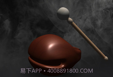 电子木鱼v1.8截图