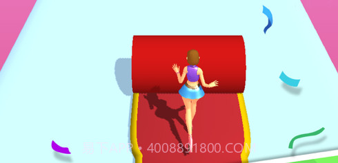 红毯女王v1.0.8截图