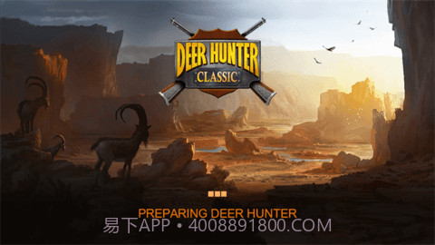 猎鹿人（DH Classic）v3.14.14截图